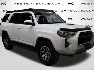 Used 2023 Toyota 4Runner TRD Off-Road Premium video 2