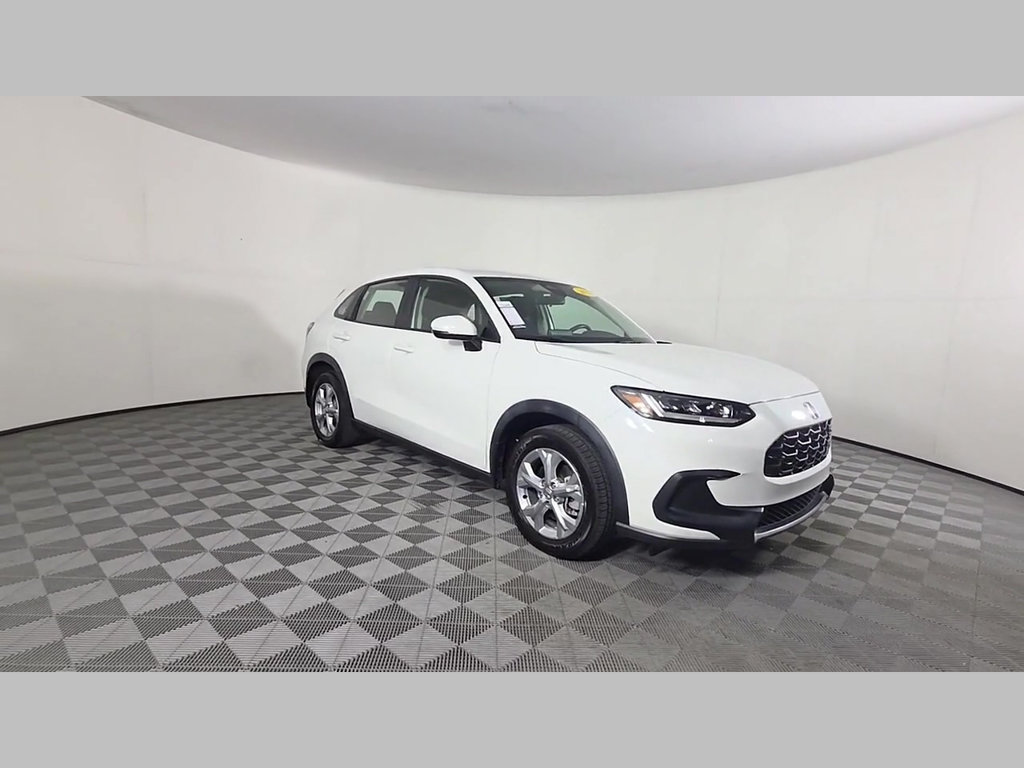 Used 2023 Honda HR-V LX image 20