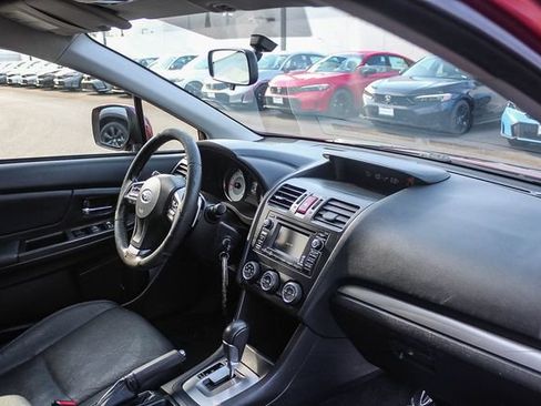 Used 2013 Subaru Impreza 2.0i Limited AWD/4WD image 21