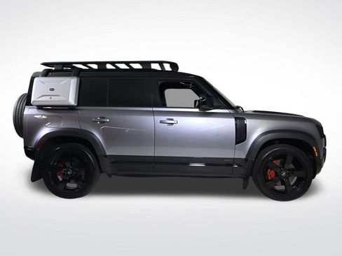 Used 2023 Land Rover Defender 110 X image 6