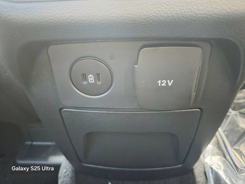 New 2026 Ford Explorer Active RWD image 19