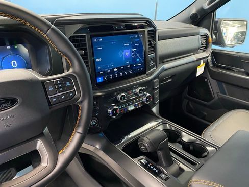 New 2025 Ford F150 Tremor w/ Equipment Group 402A High image 22