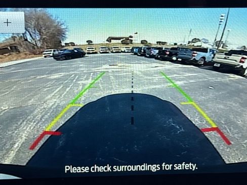 New 2026 Ford Escape Active image 28