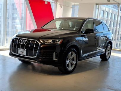 Used 2023 Audi Q7 2.0T Premium Plus w/ Premium Plus Package