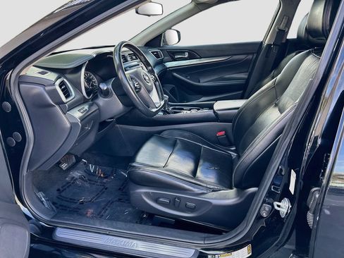 Used 2020 Nissan Maxima 3.5 SV w/ Floor Mat Group FWD image 21