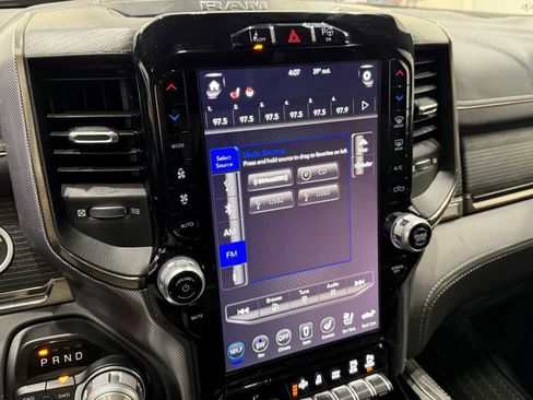 Used 2019 RAM 1500 Limited image 32