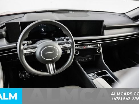 Used 2024 Hyundai Sonata SEL FWD image 19