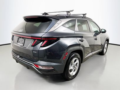 Used 2023 Hyundai Tucson SEL