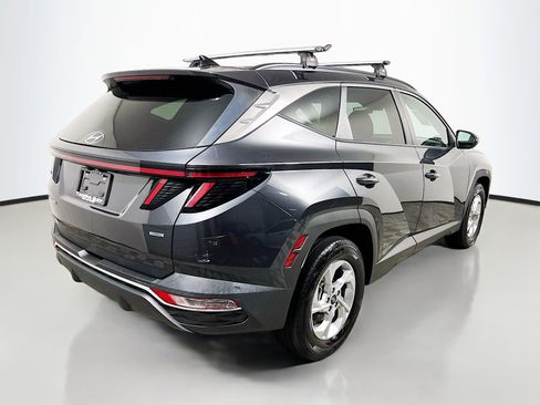Used 2023 Hyundai Tucson SEL AWD/4WD image 4