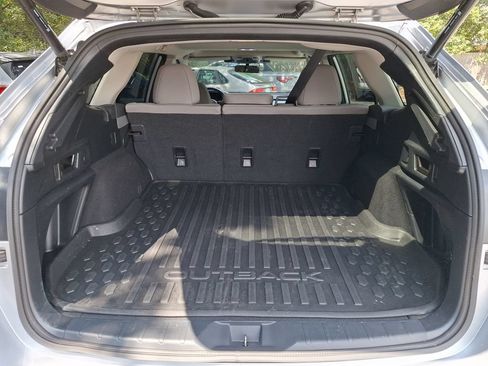 Certified 2024 Subaru Outback Premium AWD/4WD image 29
