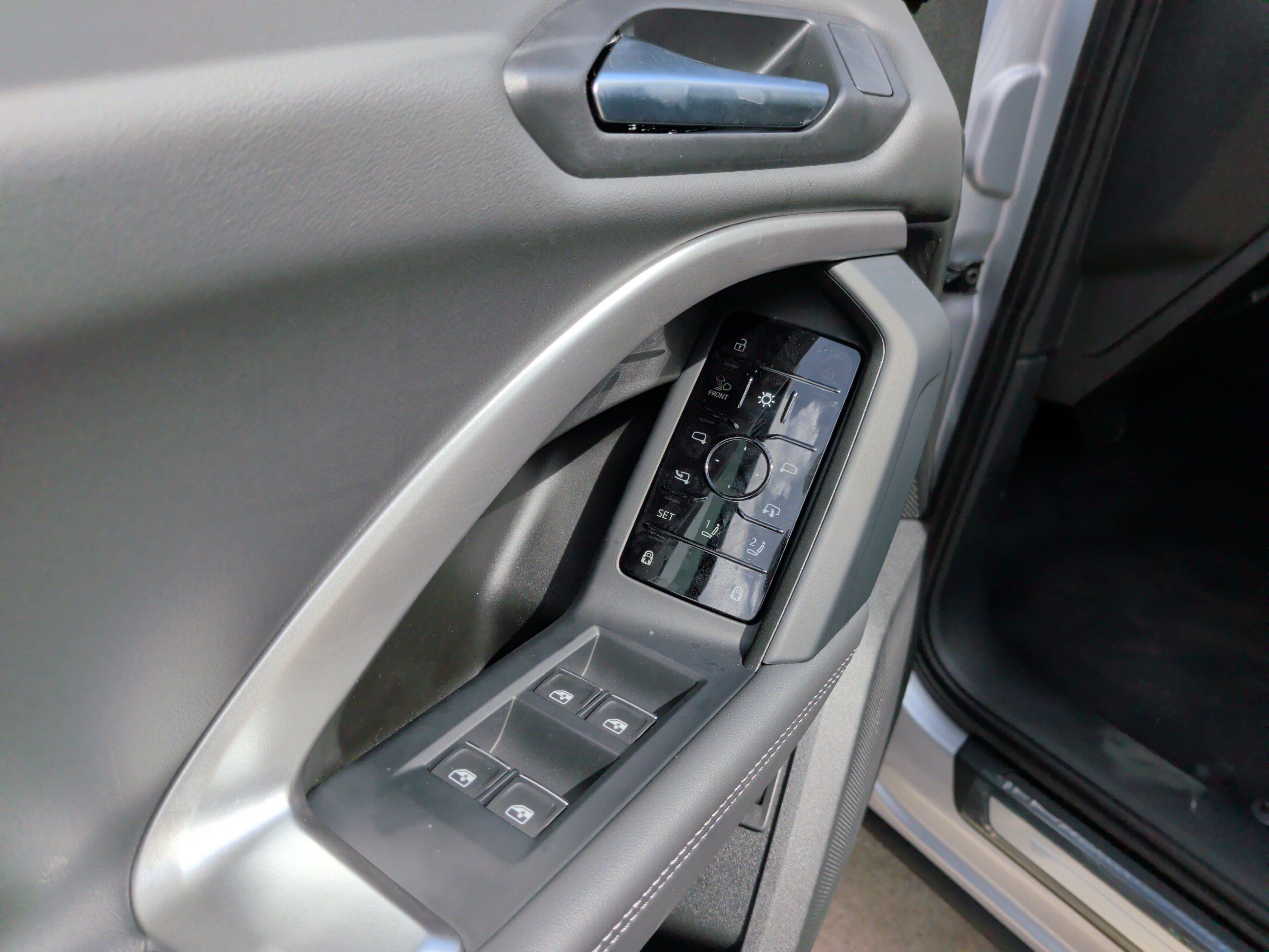 New 2026 Audi Q5 Premium Plus AWD/4WD image 14