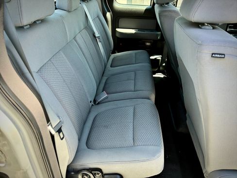 Used 2013 Ford F150 XL w/ PWR Equipment Group RWD image 31