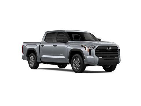New 2026 Toyota Tundra SR5 RWD image 55