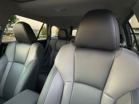 Used 2024 Subaru Outback Onyx Edition image 23