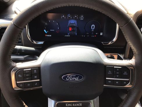 New 2026 Ford F150 King Ranch image 14