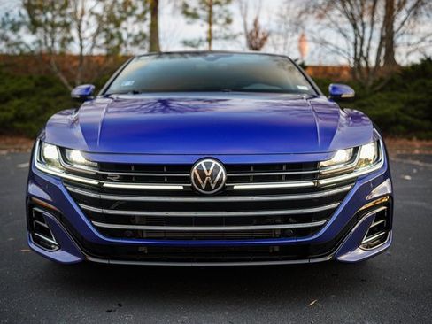 Used 2021 Volkswagen Arteon SEL image 16