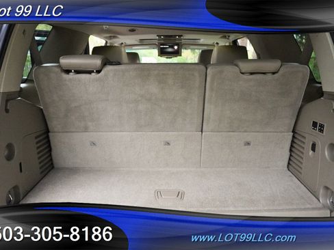 Used 2015 GMC Yukon SLT w/ Open Road Package image 17