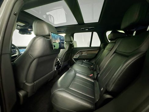 Used 2023 Land Rover Range Rover SE image 24
