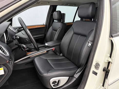 Used 2008 Mercedes-Benz GL 450 4MATIC image 7