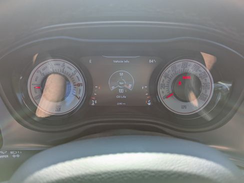 Used 2023 Dodge Challenger R/T w/ T/A Package RWD image 19