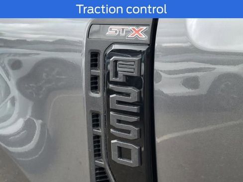 New 2025 Ford F250 XL w/ STX Appearance Package image 14