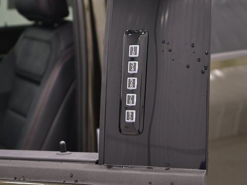 New 2026 Ford F150 Raptor image 37