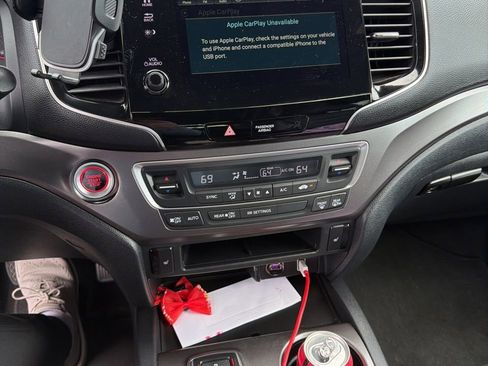 Used 2021 Honda Passport EX-L image 10