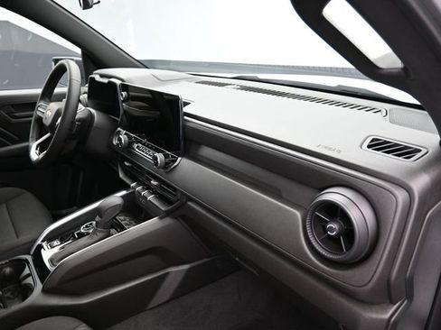 New 2026 Chevrolet Colorado W/T w/ WT Custom Package image 38