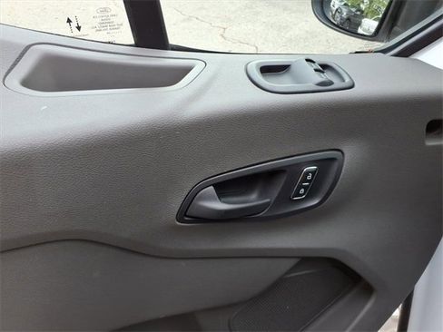 Used 2024 Ford Transit 250 Low Roof w/ Exterior Upgrade Package image 3