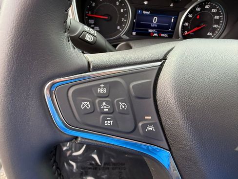 Used 2020 Chevrolet Equinox LT image 24