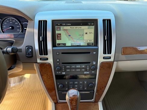 Used 2008 Cadillac STS w/ Preferred Equipment Group image 19