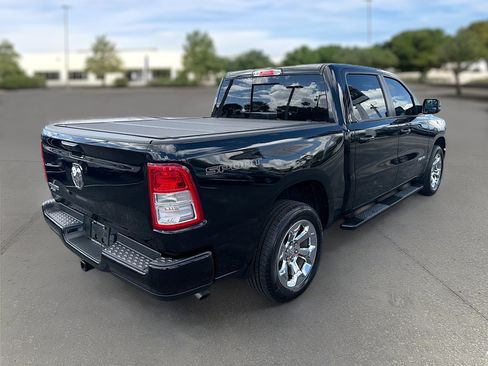 Used 2023 RAM 1500 Big Horn image 7