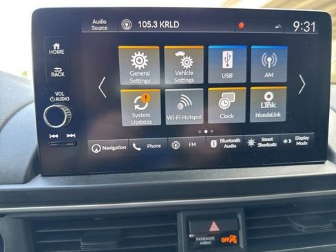 Used 2025 Honda Pilot Touring image 20