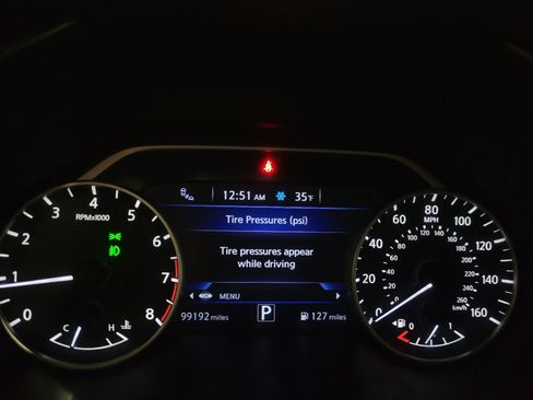 Used 2019 Nissan Murano SV w/ Premium Package AWD/4WD image 23