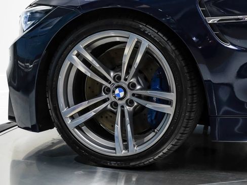 Used 2016 BMW M4 Coupe RWD image 52