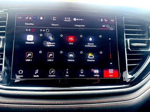 Used 2021 Dodge Durango R/T image 5