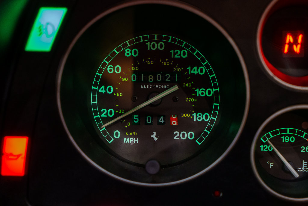 Used 1999 Ferrari F355 Spider RWD image 33