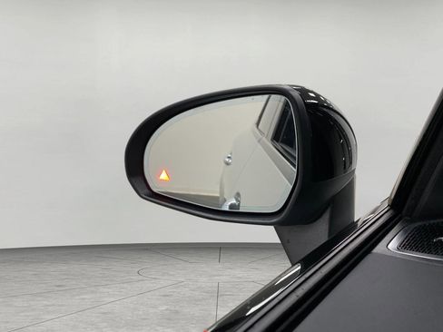 Certified 2026 Mercedes-Benz GLC 300 GLC 300 4MATIC SUV image 20