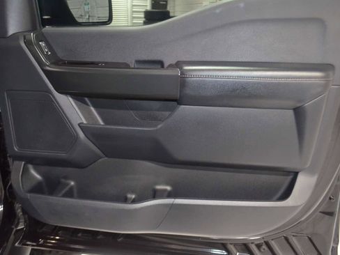 Used 2024 Ford F150 STX AWD/4WD image 26