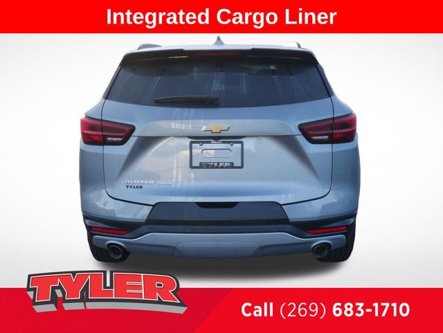 New 2026 Chevrolet Blazer LT w/ Convenience Package AWD/4WD image 7