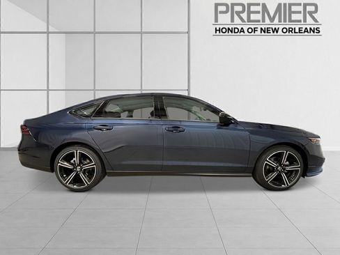 New 2026 Honda Accord SE image 7