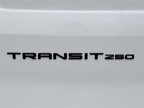 New 2026 Ford Transit 250 Base w/ Load Area Protection Package image 24