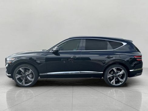 New 2026 Genesis GV80 2.5T Prestige AWD/4WD image 4