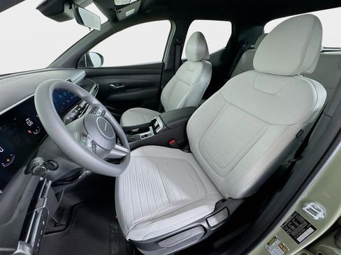New 2026 Hyundai Santa Cruz SE FWD image 11