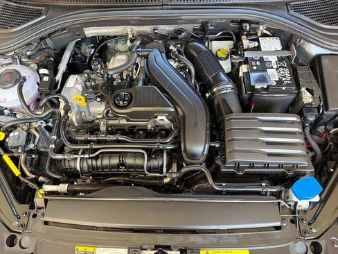 Used 2025 Volkswagen Jetta S FWD image 33