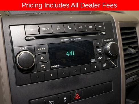 Used 2012 RAM 1500 Express RWD image 13