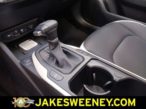 Used 2026 Kia K4 GT-Line Turbo image 25