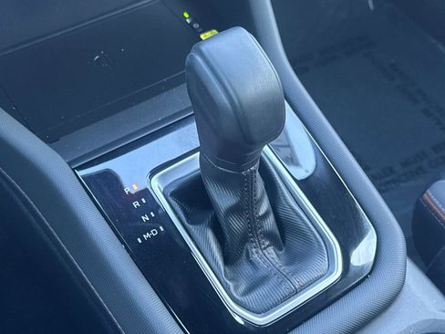 Certified 2025 Subaru Forester Sport image 24