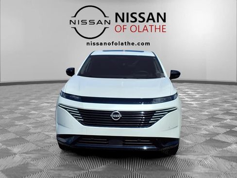 Used 2026 Nissan Murano Platinum w/ Cargo Package AWD/4WD image 31
