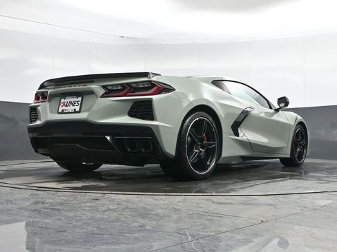 Used 2024 Chevrolet Corvette Stingray image 33